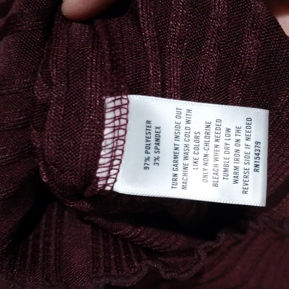 NWT Aeropostale sweater - Picture 5 of 6